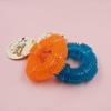 Juguete para perros con sonido y anillo de púas reductor directo de fábrica, juguete resistente a las mordeduras para mascotas, juguete para molares con anillo de púas para perros