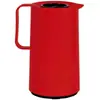Garrafa térmica (parafuso) Bule Haus Vermelho 500ml