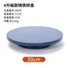 Base giratoria multipropósito de grado industrial para empaque, plato giratorio metálico de carga, banco de trabajo, plato giratorio para bonsái, soporte de exhibición