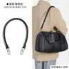 [Solo se vende la bolsa interior - La bolsa exterior no está incluida] Adecuado para el Nuevo Lv Speedy Soft 30 Papel Dupont Modelo Oscuro