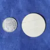Material DIY Teñido Anudado Hecho a Mano Set de Herramientas para Teñir Clips de Estilismo para Estudiantes Clip en Forma de G Bloque de Madera Pequeño Geométrico Contrachapado de Bambú Banda de Goma