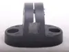 Suporte para interruptor fotoelétrico, Suporte para sensor fotoelétrico, Suporte de montagem, Clipe de plástico para sensor fotoelétrico