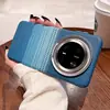 Adecuado para Funda de Teléfono Magnética de Fibra de Carbono y Kevlar para Mate70Pro+ Funda Protectora de PC de Alta Gama para Mate60Pro