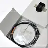 Sensor Óptico de Barrera Omron E32-T25Yr 2m Nuevo Original Tipo Plano