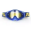Gafas Pitscottfox 100% Motocicleta Exterior Casco Todoterreno Gafas de Ciclismo Gafas de Esquí