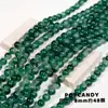 Nuevo Estilo Chino Pulsera Collar de Piedra Natural con Cuentas DIY Verano Popular Mercado Hecho a Mano Accesorios de Cuentas Sueltas Material Piedra