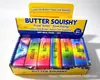 El favorito de las celebridades de internet, barra de mantequilla ultrasuave, juguete de rebote lento para aliviar el estrés para apretar, un gadget para aliviar el estrés para el trabajo y la escuela