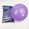 Los fabricantes suministran globos normales de 10 pulgadas marca O de 2.2 gramos globos marca O 6 globos normales al por mayor globos de boda