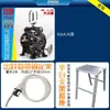 Bomba Neumática de Diafragma Simple/Doble Máquina de Impresión Bomba de Tinta Circulación Automática Bomba de Impresión Rotograbado para Máquina de Recubrimiento Bomba de Pegamento
