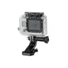 Base tipo J para accesorios de cámara deportiva GoPro11/10/9 accesorios de base para casco base para casco