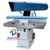Bote BT-JJ máquina de fixação automática econômica punho máquina de passar roupa multi-função máquina de fixação de segunda mão