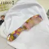 Peine recto retro de ácido acético japonés y coreano Soy un peine antiestático para el hogar accesorios para el cabello peine peine de maquillaje de alta gama