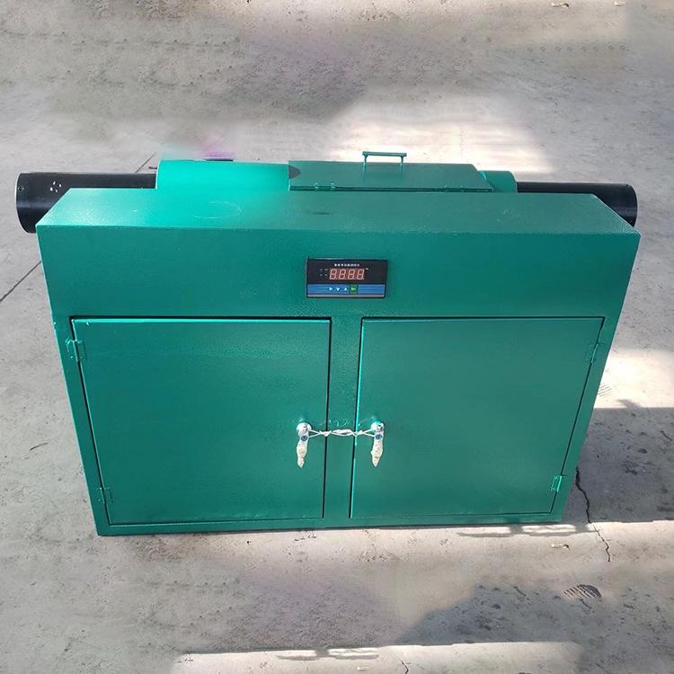 锚索静载试验台2