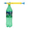 Boquilla Pulverizador Doméstico Regadera de Pulverización Regadera de Presión de Aire Regadera para Lavado de Autos Boquilla con Botella de Bebida Boquilla de Botella Kke