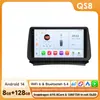 Adecuado para 10-16 Opel Vauxhall Opel Zafira Tourer Navegación GPS para Coche Android