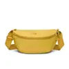 Bolso para Mujer 2026 Nuevo Modelo Cruzado Bolso Dumpling Ligero de Nylon Bolso de Hombro de Lona Casual Gran Capacidad Versátil Bolso Pequeño