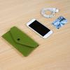 Capa de celular de feltro Apple iPhone 6 Creative Thin 11plus Bolsa protetora Coreana Trendy Plus logo