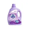 Botella Grande de 5 kg de Detergente para Ropa de Lavanda con Fragancia de Larga Duración, Eliminación de Manchas y Mejora de la Fragancia para Uso en el Hogar, Deja la Ropa Brillante y Suave