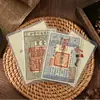 Tarjetas de amuleto personalizadas para la secta taoísta de la Montaña Longhu, para atraer dinero y riqueza, selladas con billetes de plata y de tesoro, para usar como dijes para fundas de teléfono, hechas a medida a partir de tu propia imagen