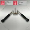 Acessórios para Equipamentos de Fitness Máquina Smith Treinamento de Costas Dorsais Grande Puxada Supino Pegador Puxada Alta Remada Handle