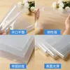 Atacado do Fabricante Sacos Transparentes de PE de Alta Pressão, Filme de Revestimento para Caixas, Sacos de Embalagem Plásticos, Sacos Planos de Embalagem Espessados à Prova de Umidade