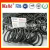 Válvula Vedação Peek Resistência a Altas Temperaturas Forte Tenacidade Equipamentos de Máquinas para Geração de Energia Elétrica Anel de Vedação Peek
