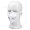 Mascarilla Kn95 tipo banda para el cuello 3m 9505+ para Protección contra Polvo, Smog y Polen, Adecuada para Renovación, Lijado y Polvo Industrial