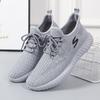 Zapatos de Coco Nuevos Primavera y Otoño Zapatos de Lona Casuales para Hombre Zapatos Deportivos Planos Coreanos de Moda Celebridad de Internet Zapatos para Hombre