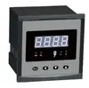 Medidor de fator de potência trifásico com display digital, medidor de ângulo de fase, comunicação RS485, alarme de limite superior e inferior e saída DC4-20mA