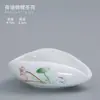 Tang Song watchget prato para pesagem e porcionamento de grãos de café, prato de cerâmica, copo medidor, tigela, prato de pesagem