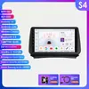 Adecuado para 10-16 Opel Vauxhall Opel Zafira Tourer Navegación GPS para Coche Android