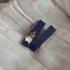 Grampo de Cabelo Gatinho Fofo Estilo Coreano, Presilha Lateral, Estilo Doce Feminino, Prendedor de Cabelo Reto, Presilha Bico de Pato para Franja, Acessório de Cabelo