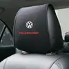 Funda para Reposacabezas de Respaldo de Coche Funda para Reposacabezas de Asiento Decoración de Funda Modificación de Coche Accesorios para Coche Toalla Explosiva para Reposacabezas