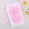 Cinta de Poliéster de 6MM Lazo de Cinta Lazo Mini Atado a Mano Accesorios Regalo Materiales Decorativos Hechos a Mano