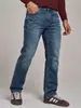 Nuevos Pantalones Rectos de Tiro Bajo para Hombre Otoño/Invierno 2026, Pantalones de Moda Transfronterizos para Hombre, Pantalones de Vestir Versátiles de Color Sólido