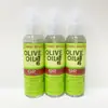 Para Aceite de Oliva Transfronterizo Esencia de Aceite de Oliva Aceite para el Cabello Serie de Cuidado del Cabello Champú Serie de Peinado para el Cuidado del Cabello