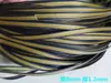 Materiais para Reparo de Cadeiras de Rattan PE, Corda Plástica para Tecelagem Manual, Pequenas Cestas DIY, Cestas, Banquinhos, Tiras de Rattan Redondas e Planas