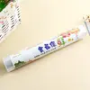 10m X 30cm Película Adhesiva Desechable de Grado Alimenticio para el Hogar, Buena Esposa e Nuera, Película Adhesiva de PE Ecológica al por Mayor