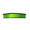 Cinta con Estampado de Lunares de 1.5 cm, Cinta Brillante de Lunares, Cinta para Decoración de Cajas de Regalo, Accesorios para Lazos DIY