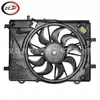 Aplicável a 2012-2025/Radiador Resfriador de Motor Aveo 95962652