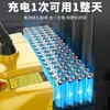 Camión elevador de ganado tipo estación de trabajo de Shanghai, con capacidad de 2 toneladas y capacidad de 3 metros de marcha, con manejo hidráulico y apilador totalmente eléctrico.