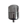 Bomba de Agua Controlador Totalmente Automático Interruptor de Presión Todo Acero Inoxidable Presurización Autocebante Bomba Booster Accesorios para Tanque Hierro Fundido