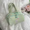 Bolsa de Cosméticos 2026 Portátil para Viaje Nuevo Estilo Multiusos Bolsa de Almacenamiento para Cosméticos Linda Bolso de Gran Capacidad