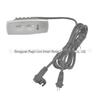 Motor de haste de pressão 24V controlador de haste de pressão elétrica cabine de primeira classe cadeira de massagem pé sofá-cama telescópico interruptor de controle manual