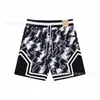 Shorts Esportivos Aj Air Jordan Acima do Joelho Corrida Futebol Shorts Camisa da Copa do Mundo 2026 Fábrica Atacado Shorts de Basquete