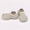 Nuevos Zapatos Calcetín Infantiles Otoño 2022 Transpirables Suela Suave Bebé Interior Zapatos para Niños Pequeños Estilo Japonés Guardería Elásticos