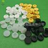Anel de Fio Protetor de Silicone Qianbei t À Prova d'Água e de Poeira Borracha para Passagem de Fio Industrial à Prova de Choque Vedação
