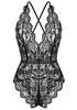 Fornecimento Transfronteiriço Nova Lingerie Sexy Macacão Sexy de Renda Pijama Sexy Roupa de Banho Venda Direta da Fábrica