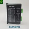 Controlador de Motor Paso a Paso para Máquina de Grabado Dma860H Controlador para Controlar Motor 57/86 Controlador Ma860H