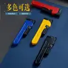 Regalos únicos, divertidos, personalizados, creativos y originales para hombres: encendedor inflable de flujo directo de llama abierta, a prueba de viento